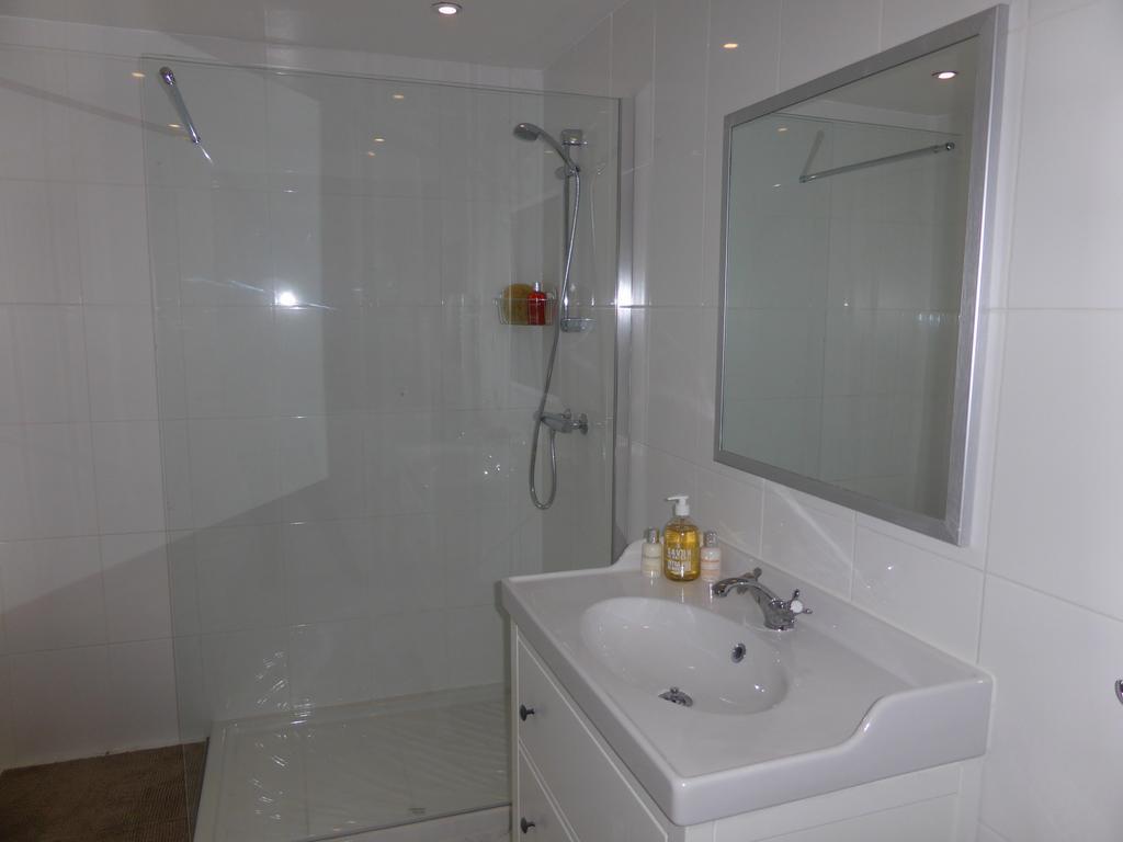 Bed and Breakfast Bedbreakfastbikespyrenees Loubieres Номер фото