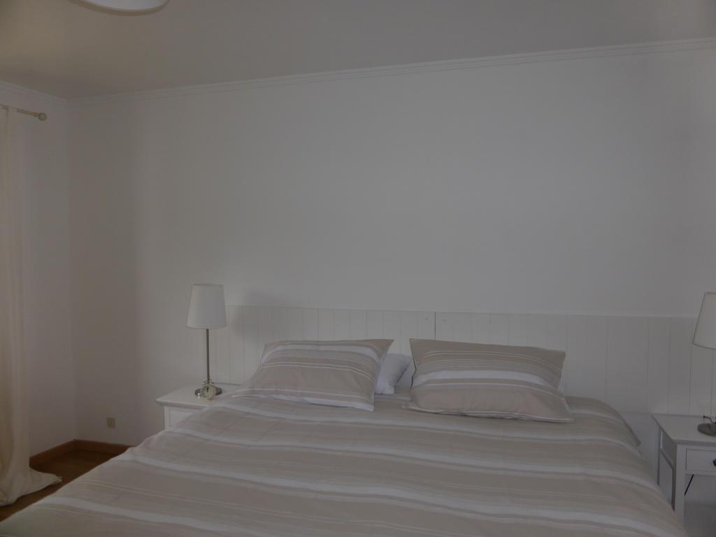 Bed and Breakfast Bedbreakfastbikespyrenees Loubieres Номер фото