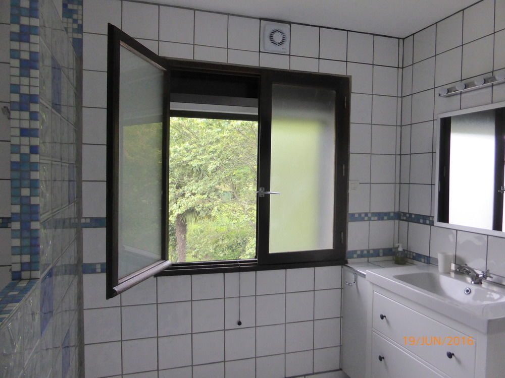 Bed and Breakfast Bedbreakfastbikespyrenees Loubieres Экстерьер фото